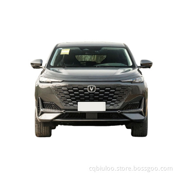 Auto usate Toyota Corolla automatica Changan CS15